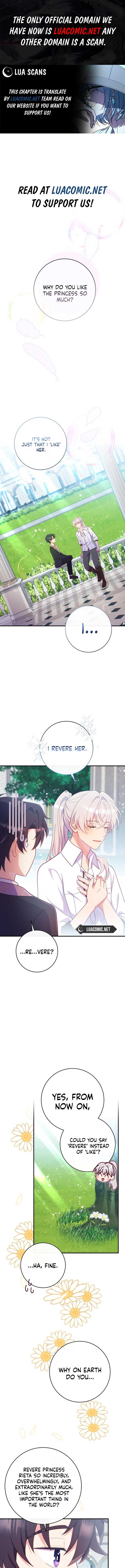 I Became The Childhood Friend of the Obsessive Second Male Lead Chapter 35 59 11