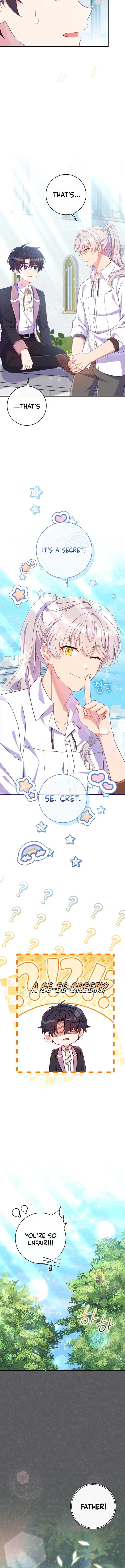 I Became The Childhood Friend of the Obsessive Second Male Lead Chapter 35 60 12