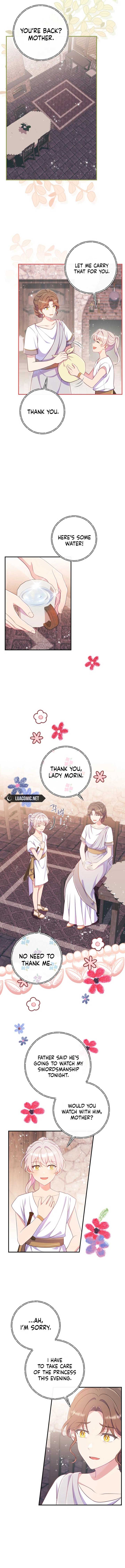 I Became The Childhood Friend of the Obsessive Second Male Lead Chapter 35 63 15