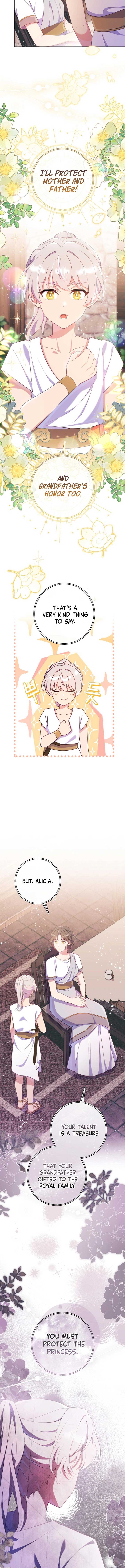 I Became The Childhood Friend of the Obsessive Second Male Lead Chapter 35 65 17