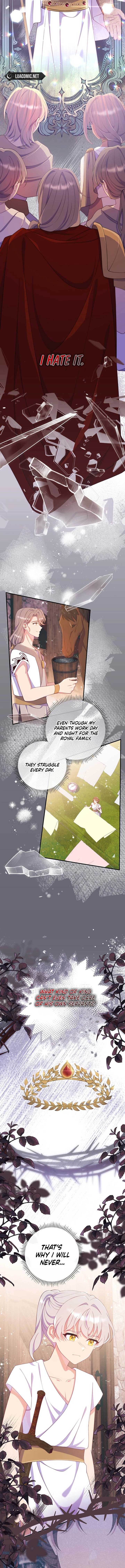 I Became The Childhood Friend of the Obsessive Second Male Lead Chapter 35 67 19