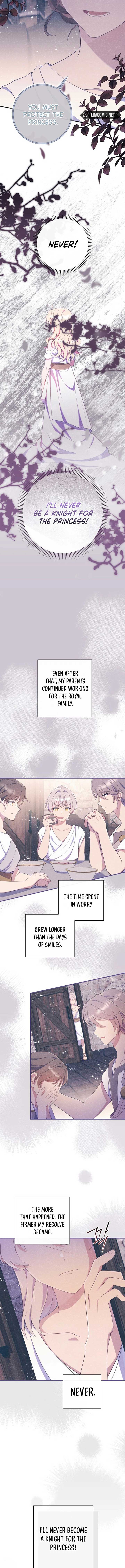 I Became The Childhood Friend of the Obsessive Second Male Lead Chapter 35 68 20