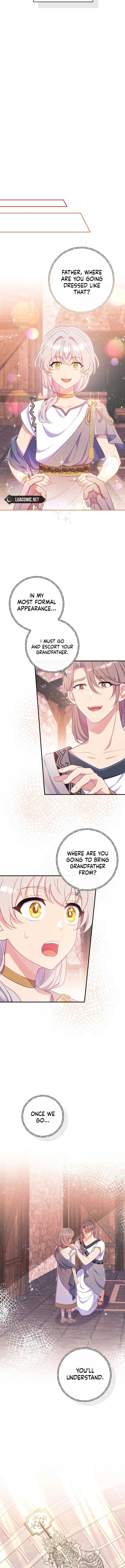 I Became The Childhood Friend of the Obsessive Second Male Lead Chapter 35 69 21