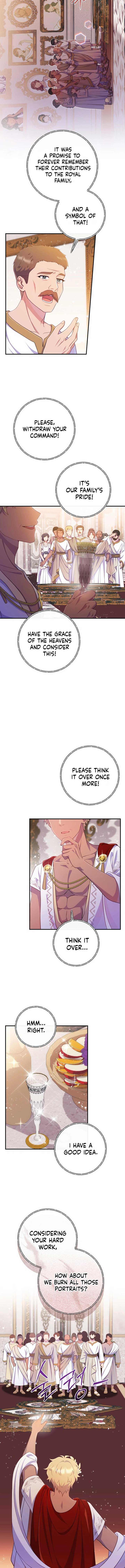 I Became The Childhood Friend of the Obsessive Second Male Lead Chapter 35 71 23