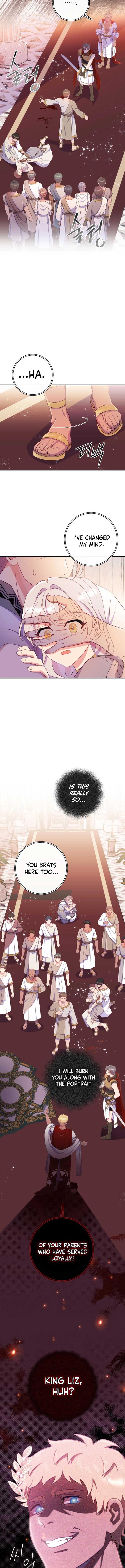 I Became The Childhood Friend of the Obsessive Second Male Lead Chapter 35 73 25