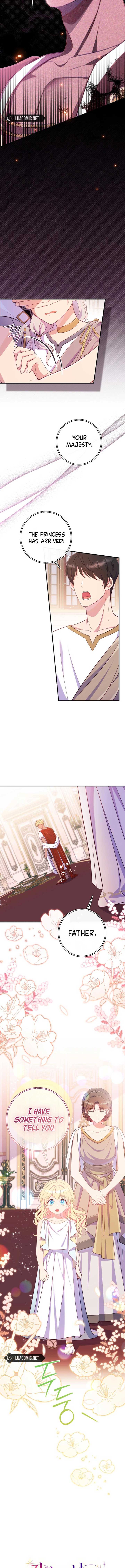 I Became The Childhood Friend of the Obsessive Second Male Lead Chapter 35 74 26