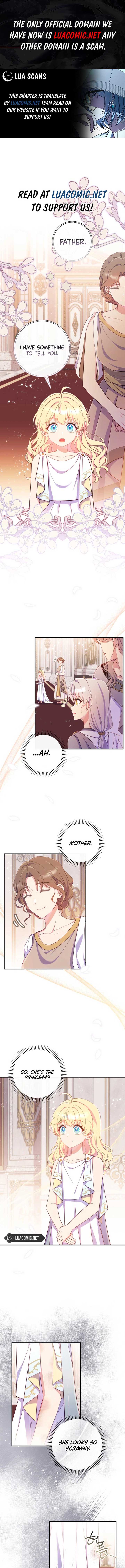 I Became The Childhood Friend of the Obsessive Second Male Lead Chapter 36 56 11