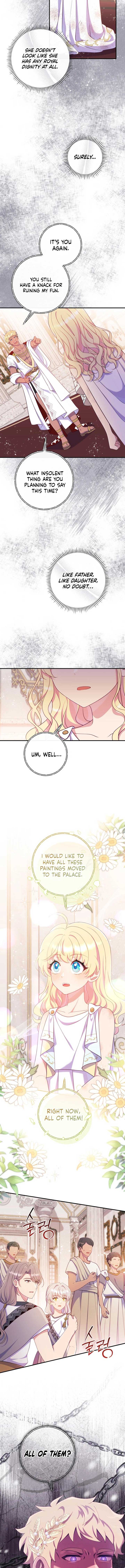 I Became The Childhood Friend of the Obsessive Second Male Lead Chapter 36 57 12