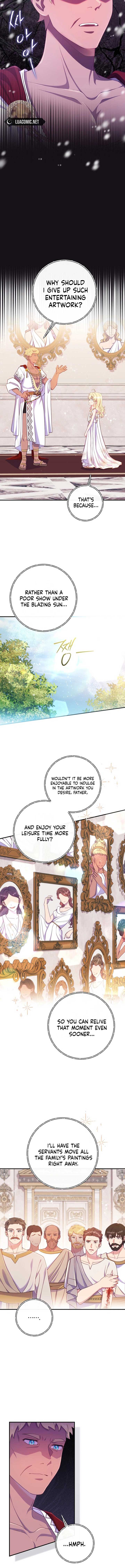 I Became The Childhood Friend of the Obsessive Second Male Lead Chapter 36 58 13