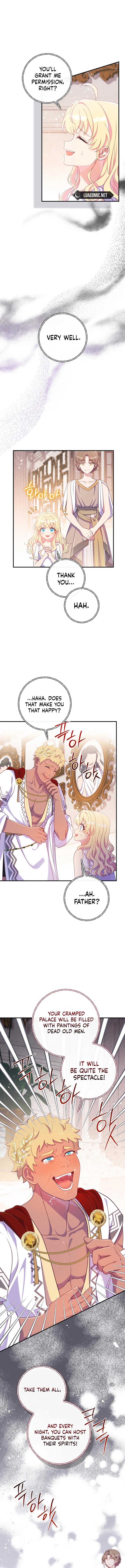 I Became The Childhood Friend of the Obsessive Second Male Lead Chapter 36 59 14