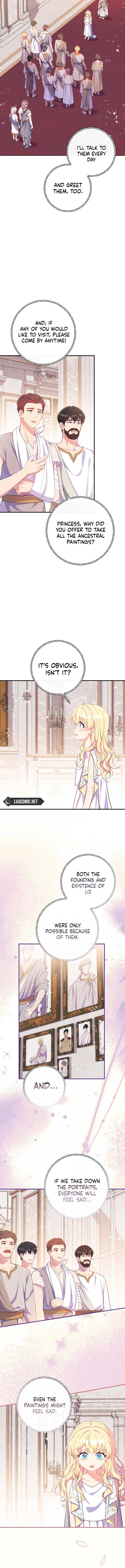 I Became The Childhood Friend of the Obsessive Second Male Lead Chapter 36 61 16