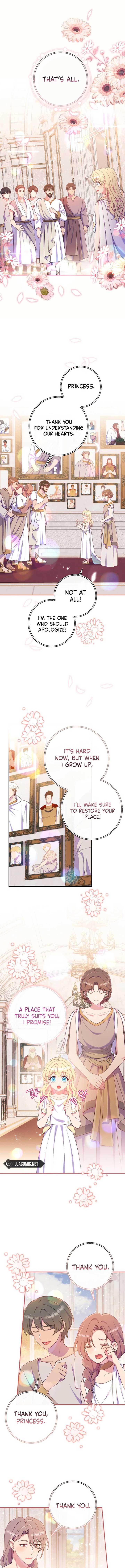 I Became The Childhood Friend of the Obsessive Second Male Lead Chapter 36 62 17