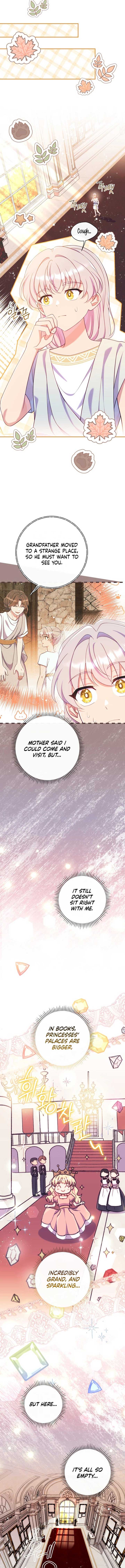 I Became The Childhood Friend of the Obsessive Second Male Lead Chapter 36 64 19