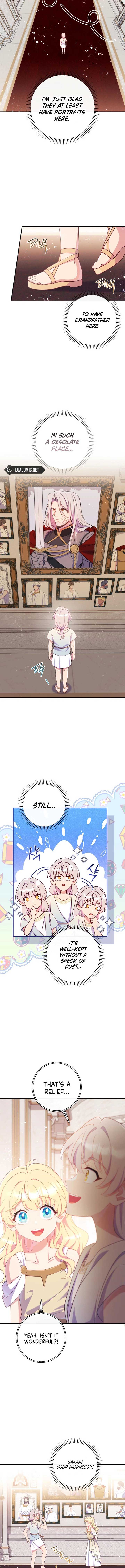 I Became The Childhood Friend of the Obsessive Second Male Lead Chapter 36 65 20