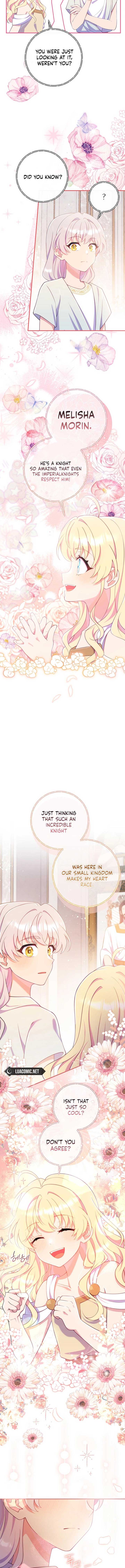 I Became The Childhood Friend of the Obsessive Second Male Lead Chapter 36 67 22