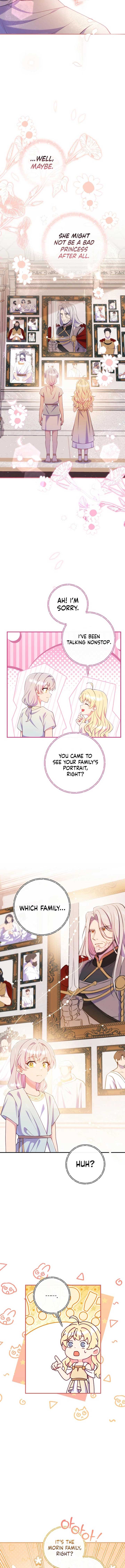 I Became The Childhood Friend of the Obsessive Second Male Lead Chapter 36 68 23