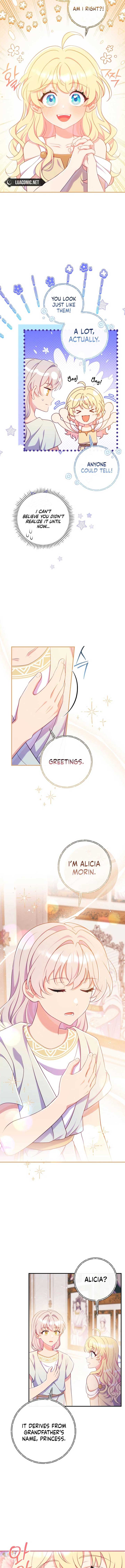 I Became The Childhood Friend of the Obsessive Second Male Lead Chapter 36 69 24