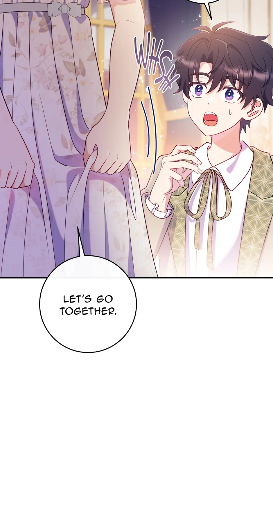 I Became The Childhood Friend of the Obsessive Second Male Lead Chapter 41 292 03