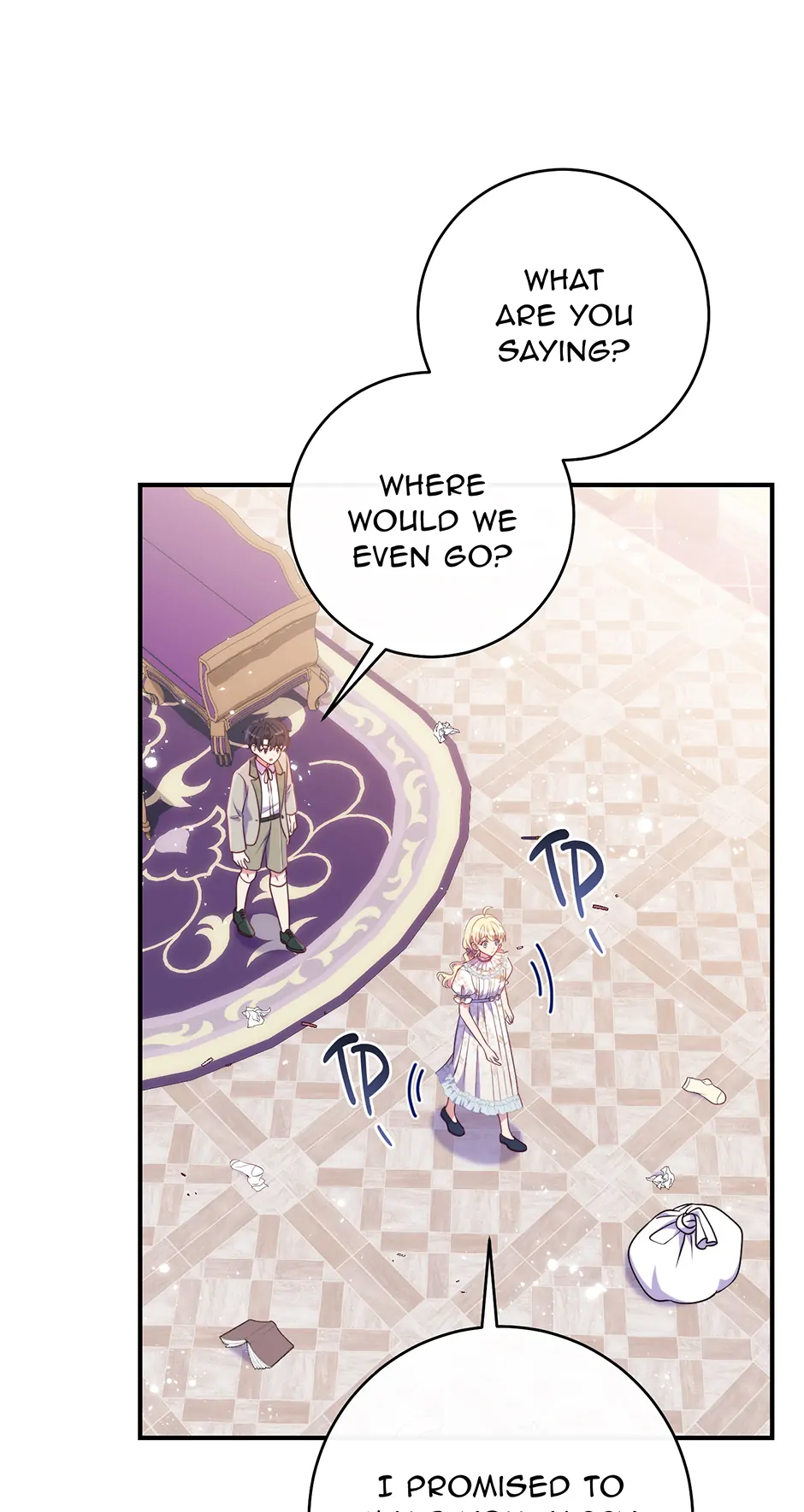I Became The Childhood Friend of the Obsessive Second Male Lead Chapter 41 293 04