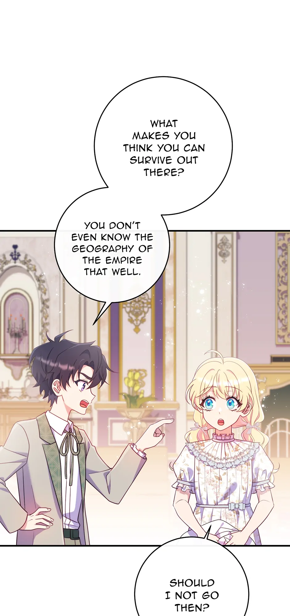 I Became The Childhood Friend of the Obsessive Second Male Lead Chapter 41 296 07