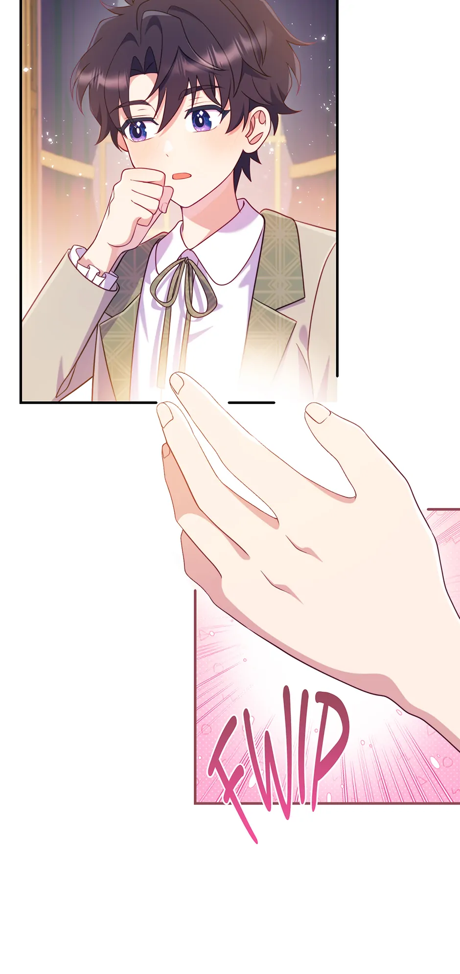 I Became The Childhood Friend of the Obsessive Second Male Lead Chapter 41 300 11