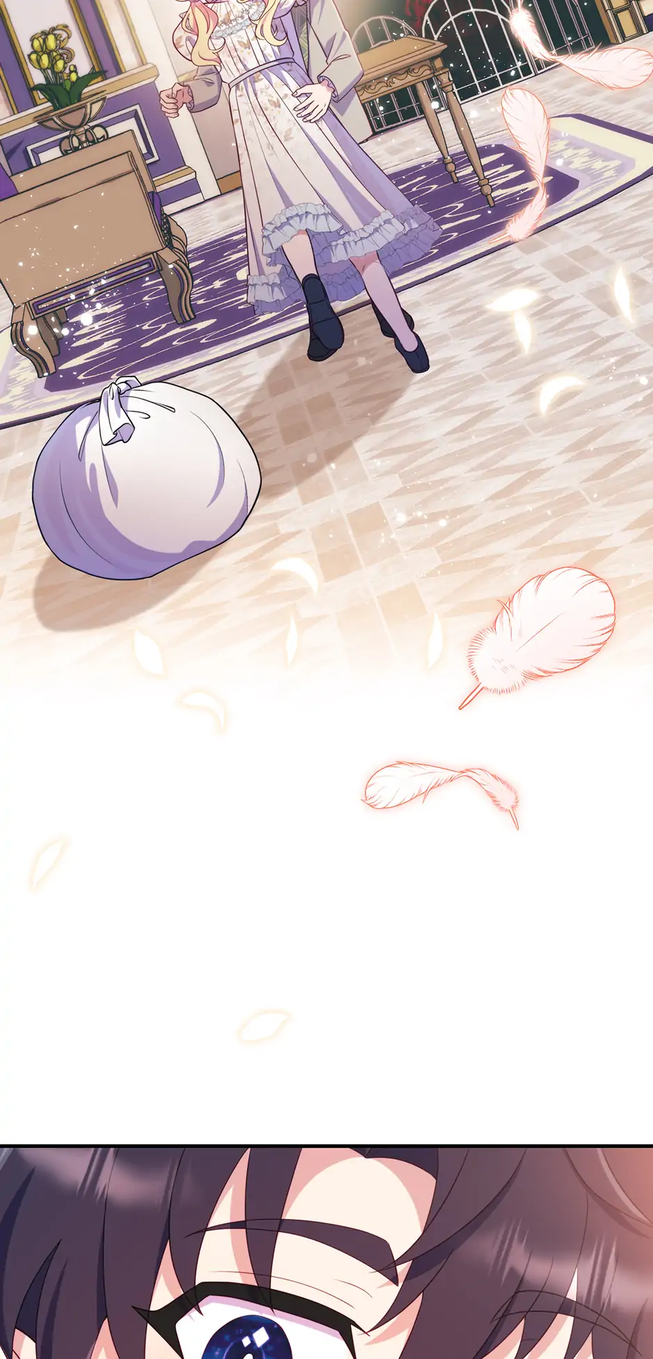 I Became The Childhood Friend of the Obsessive Second Male Lead Chapter 41 302 13