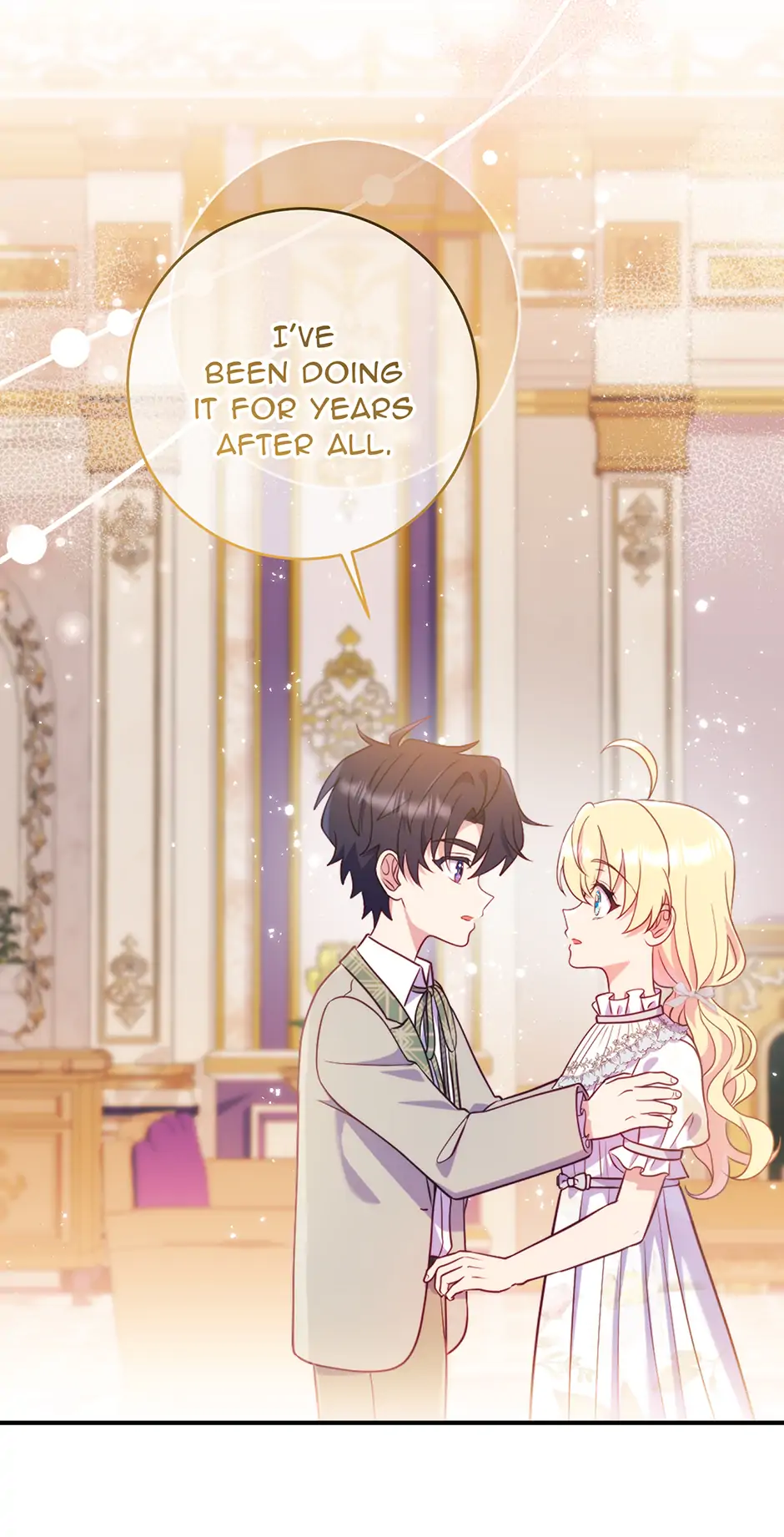 I Became The Childhood Friend of the Obsessive Second Male Lead Chapter 41 307 18