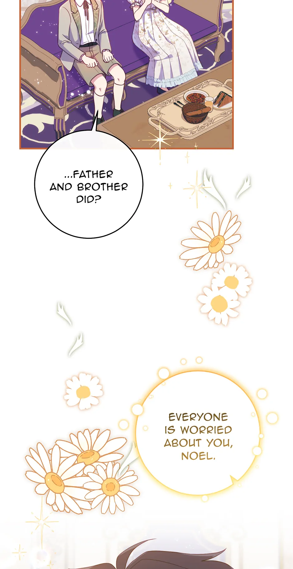 I Became The Childhood Friend of the Obsessive Second Male Lead Chapter 41 316 27