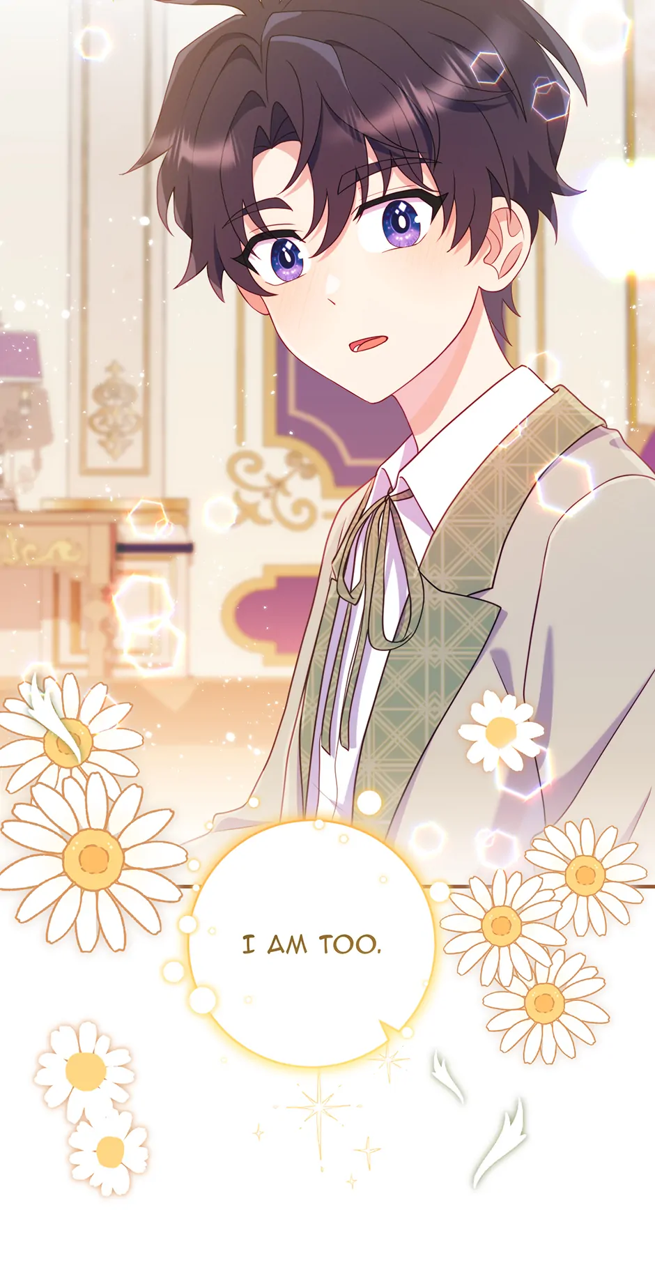 I Became The Childhood Friend of the Obsessive Second Male Lead Chapter 41 317 28