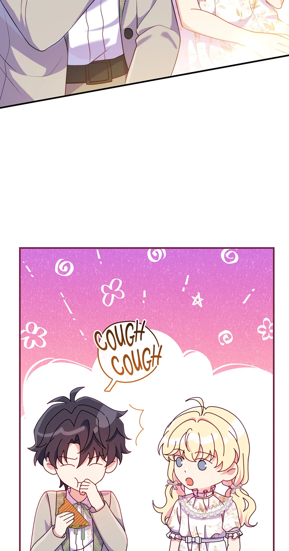 I Became The Childhood Friend of the Obsessive Second Male Lead Chapter 41 320 31