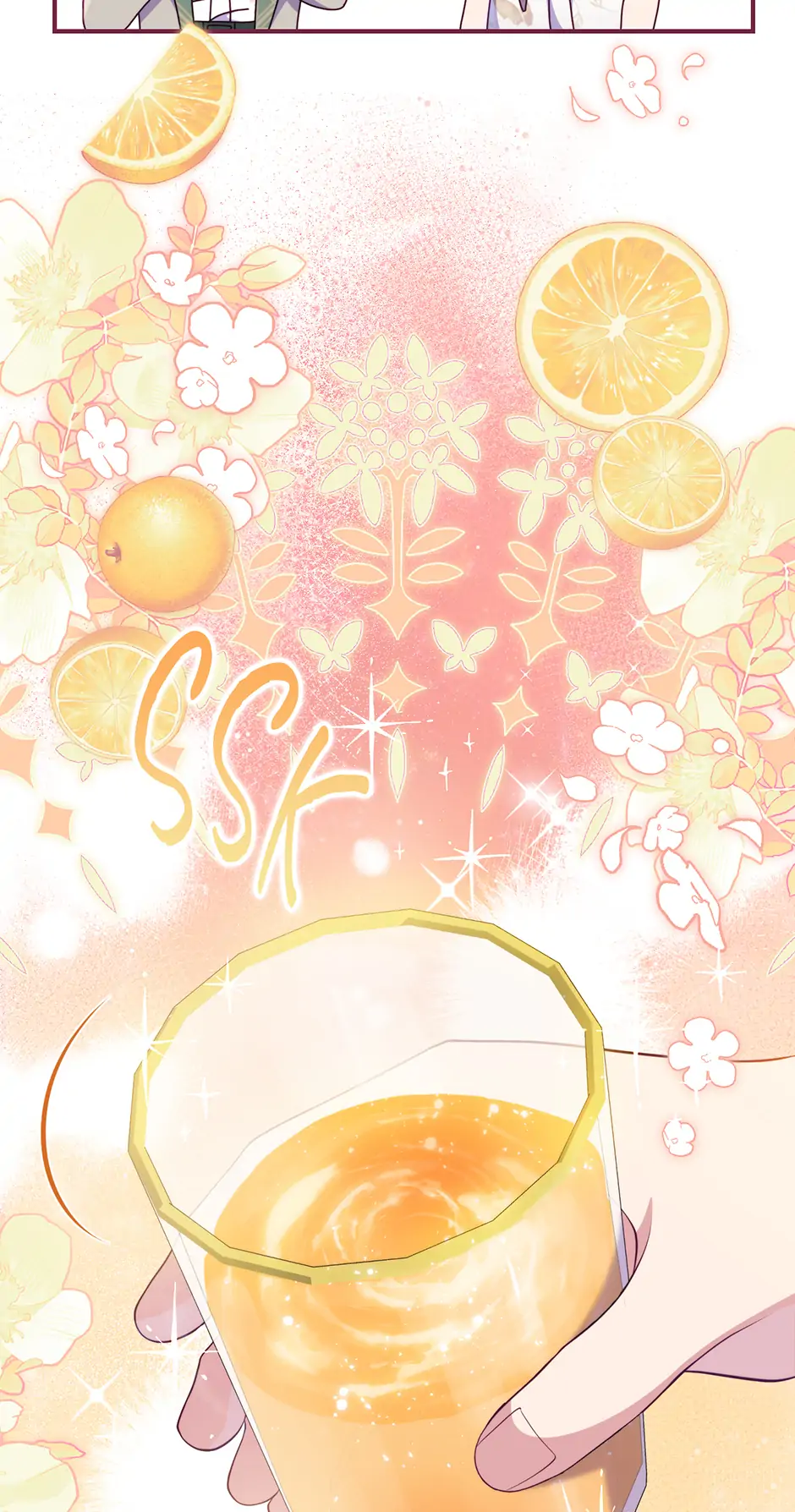 I Became The Childhood Friend of the Obsessive Second Male Lead Chapter 41 321 32