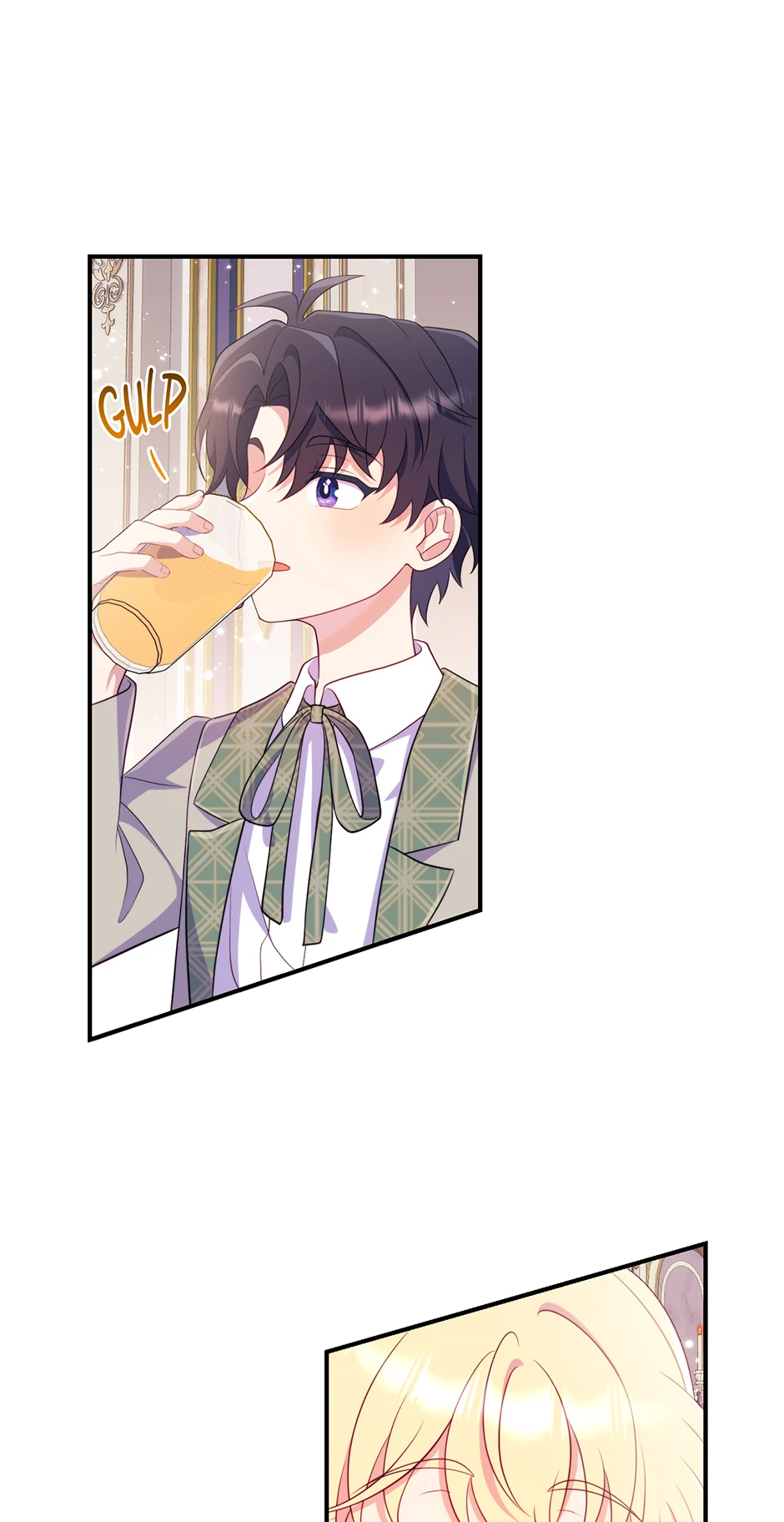 I Became The Childhood Friend of the Obsessive Second Male Lead Chapter 41 324 35