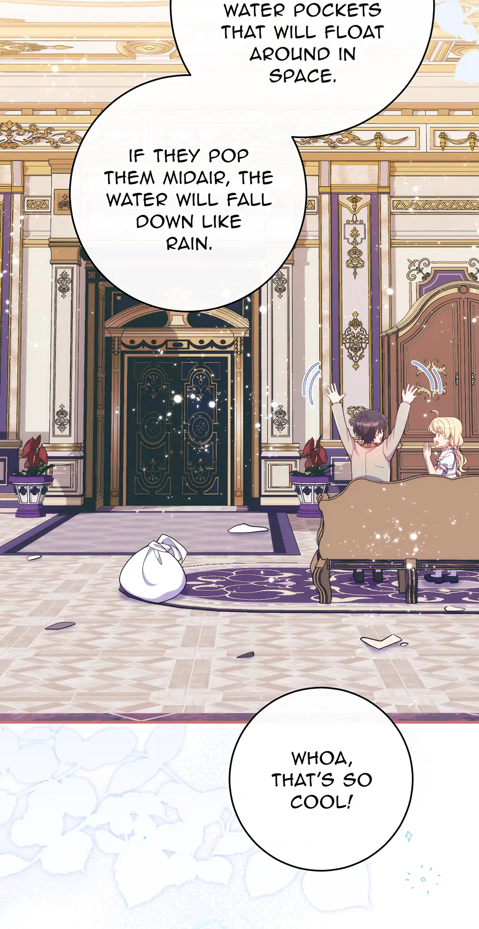 I Became The Childhood Friend of the Obsessive Second Male Lead Chapter 41 327 38