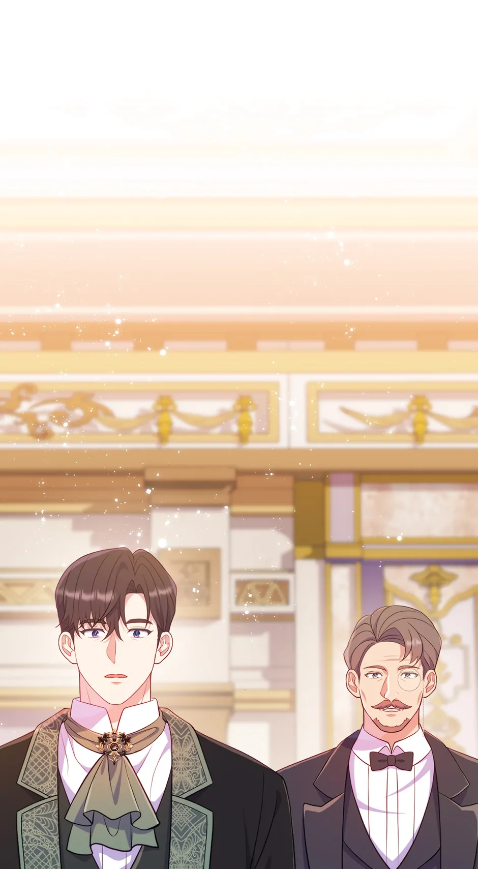 I Became The Childhood Friend of the Obsessive Second Male Lead Chapter 41 331 42
