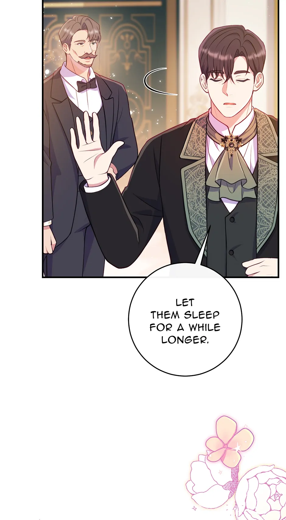 I Became The Childhood Friend of the Obsessive Second Male Lead Chapter 41 333 44