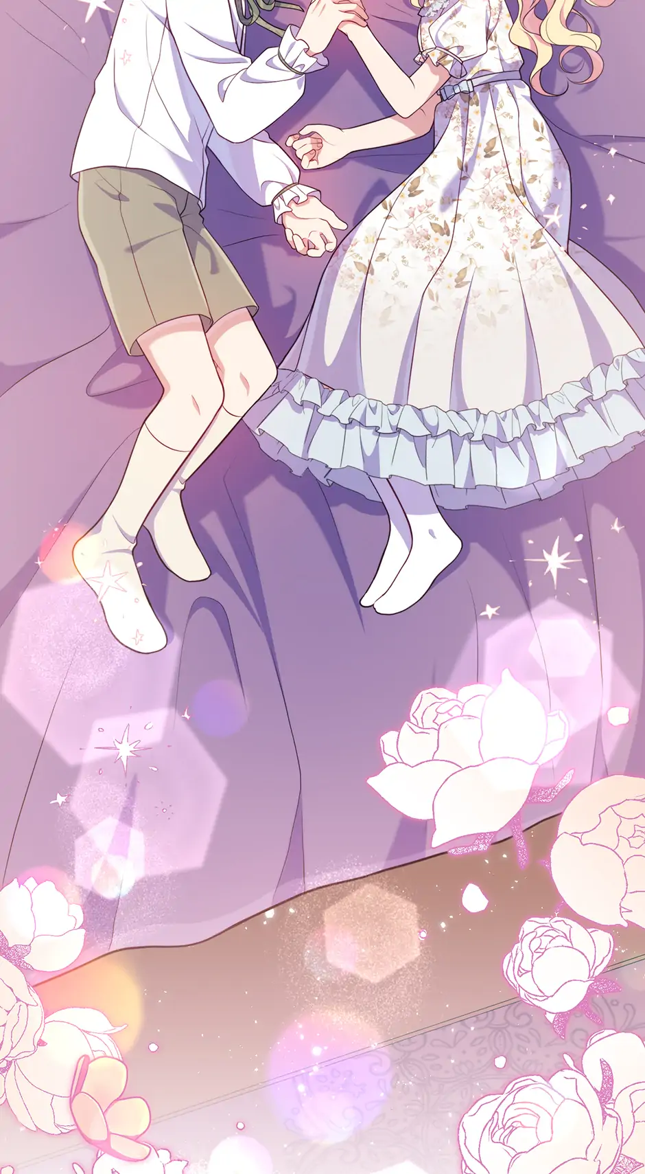 I Became The Childhood Friend of the Obsessive Second Male Lead Chapter 41 335 46