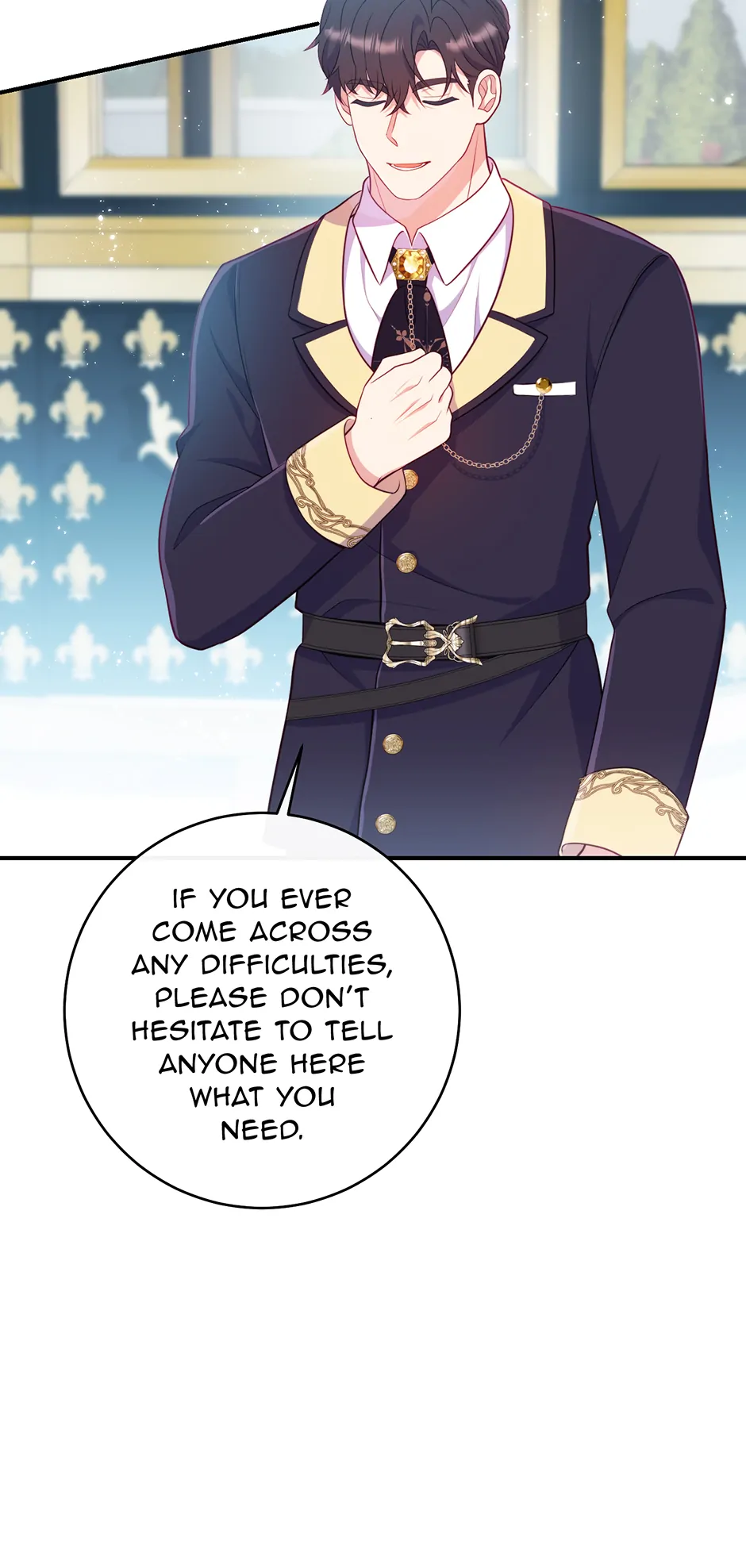 I Became The Childhood Friend of the Obsessive Second Male Lead Chapter 41 339 50