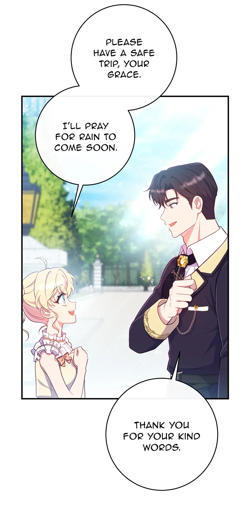 I Became The Childhood Friend of the Obsessive Second Male Lead Chapter 41 340 51