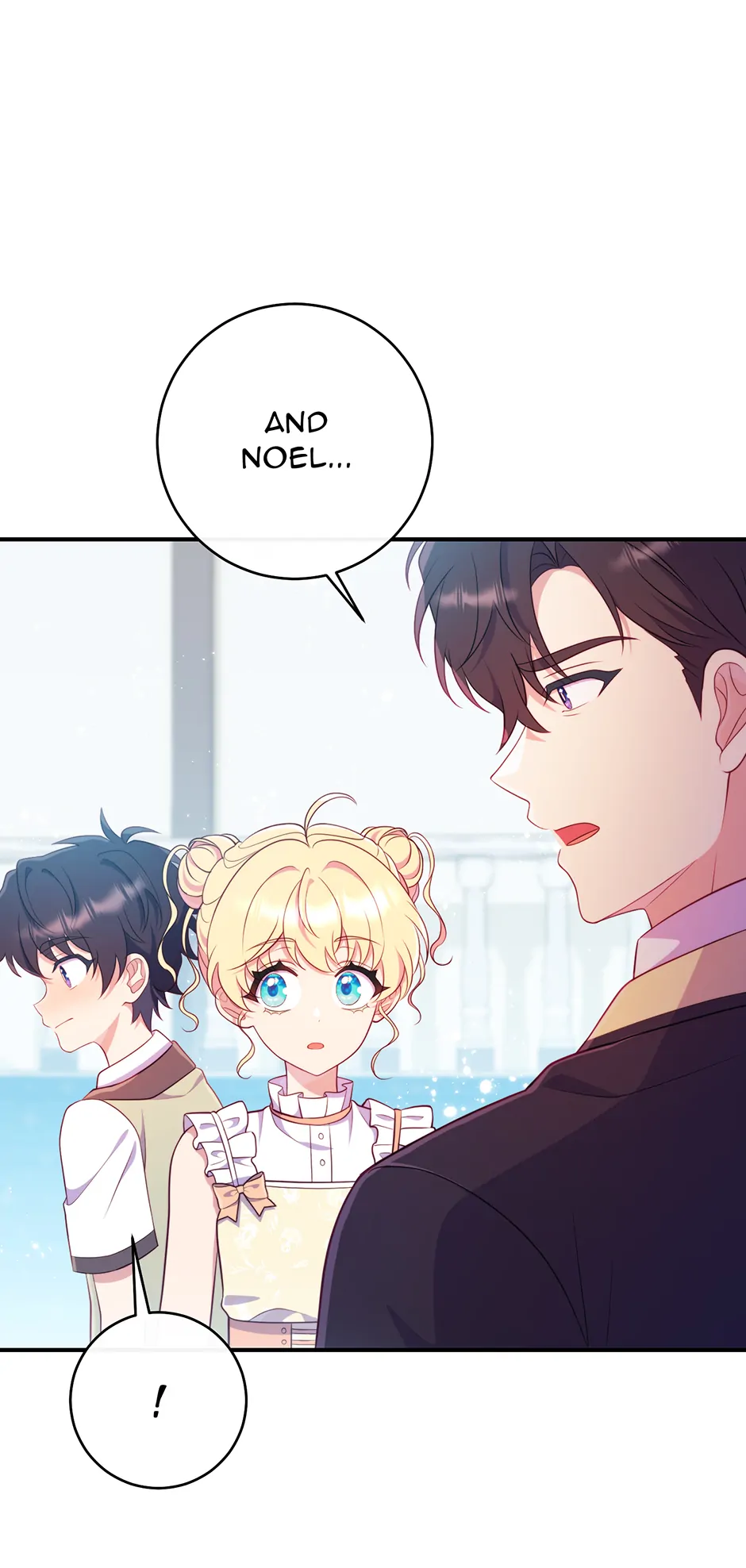 I Became The Childhood Friend of the Obsessive Second Male Lead Chapter 41 341 52