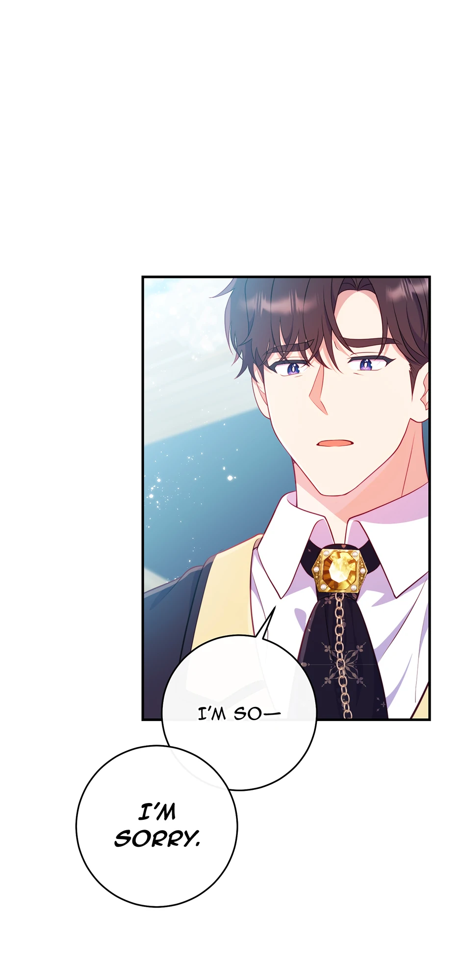 I Became The Childhood Friend of the Obsessive Second Male Lead Chapter 41 342 53