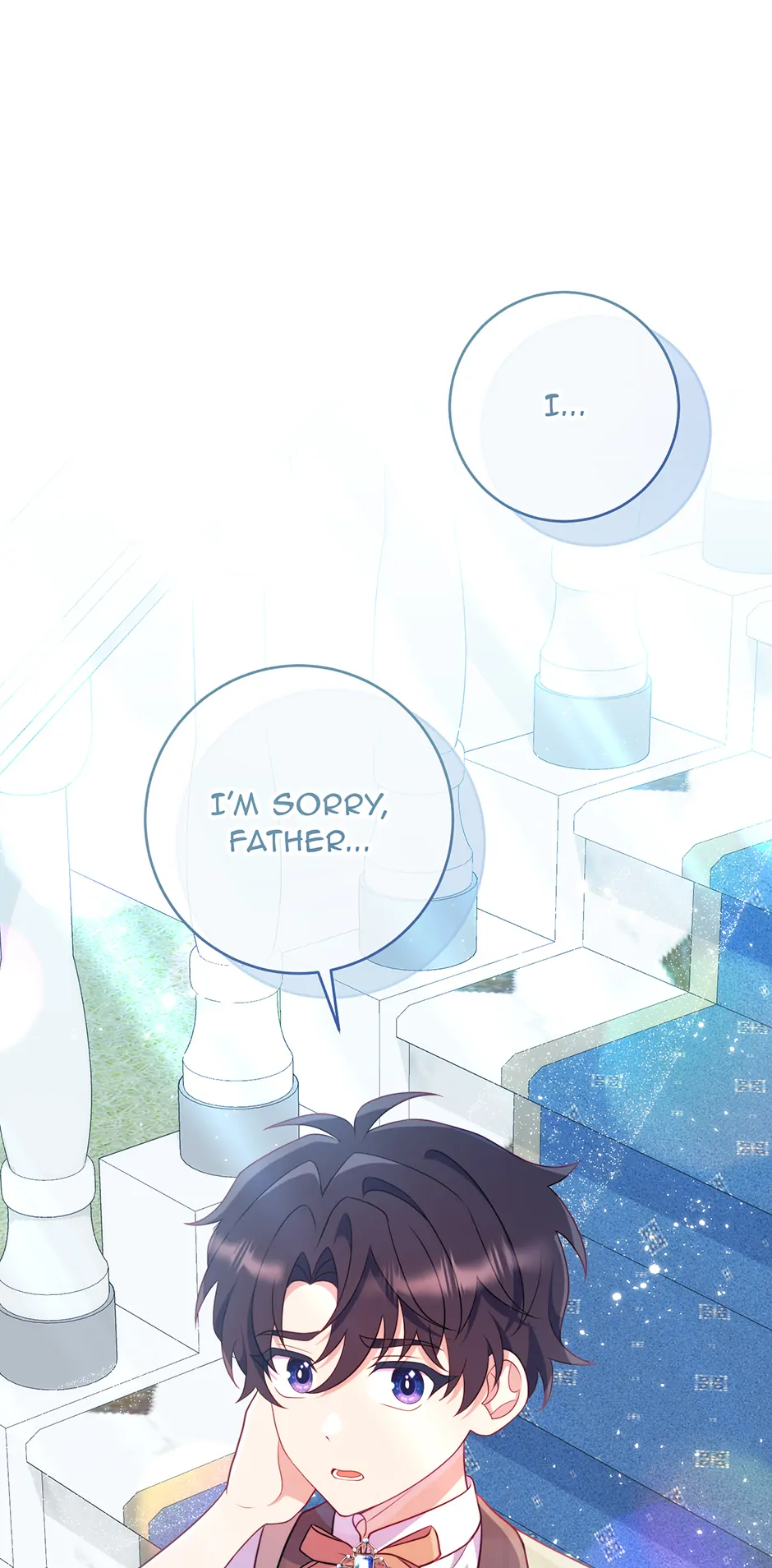 I Became The Childhood Friend of the Obsessive Second Male Lead Chapter 41 343 54