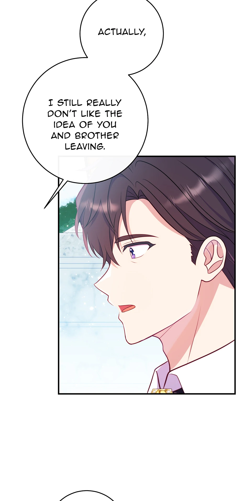 I Became The Childhood Friend of the Obsessive Second Male Lead Chapter 41 345 56