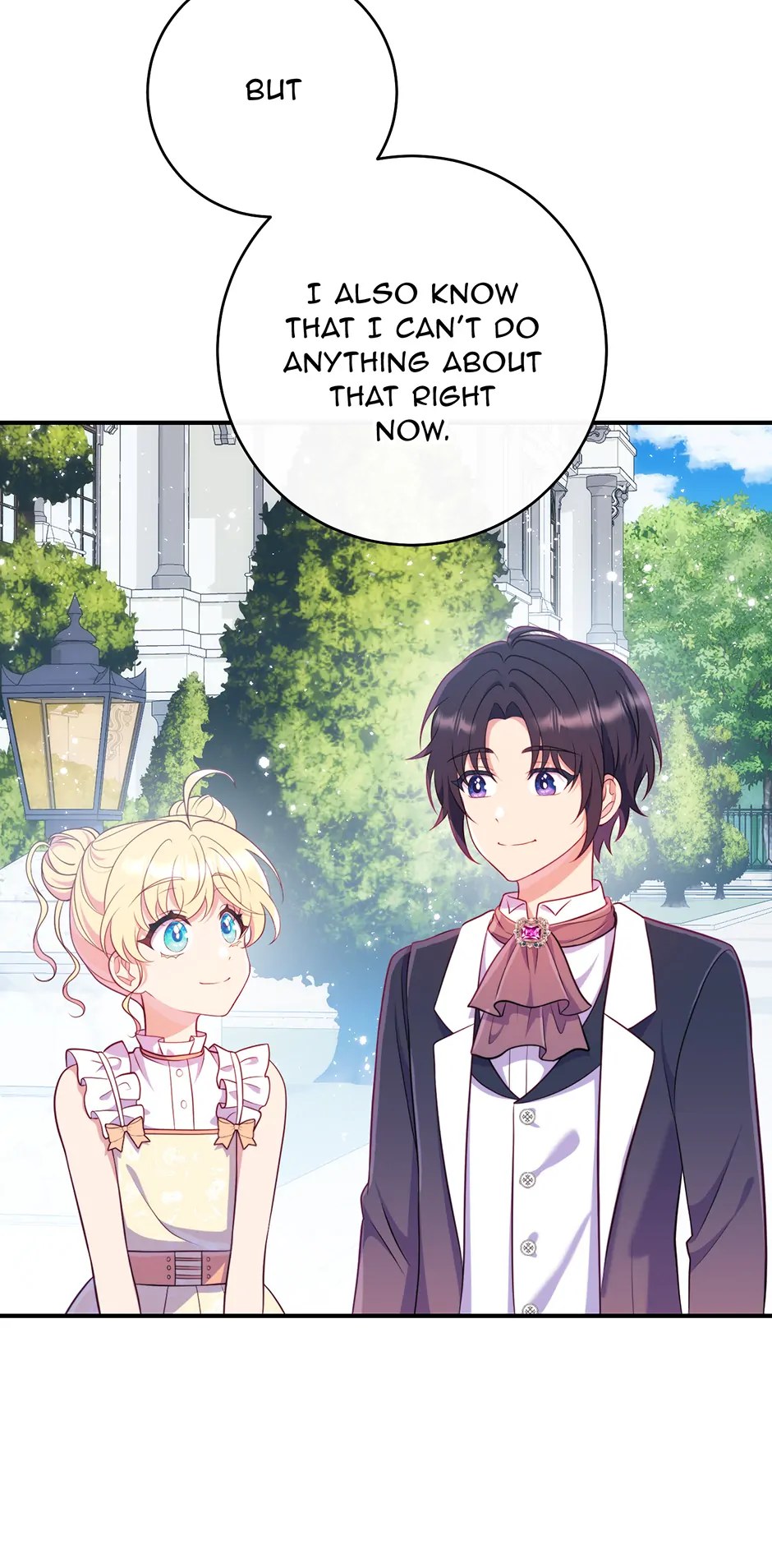 I Became The Childhood Friend of the Obsessive Second Male Lead Chapter 41 346 57