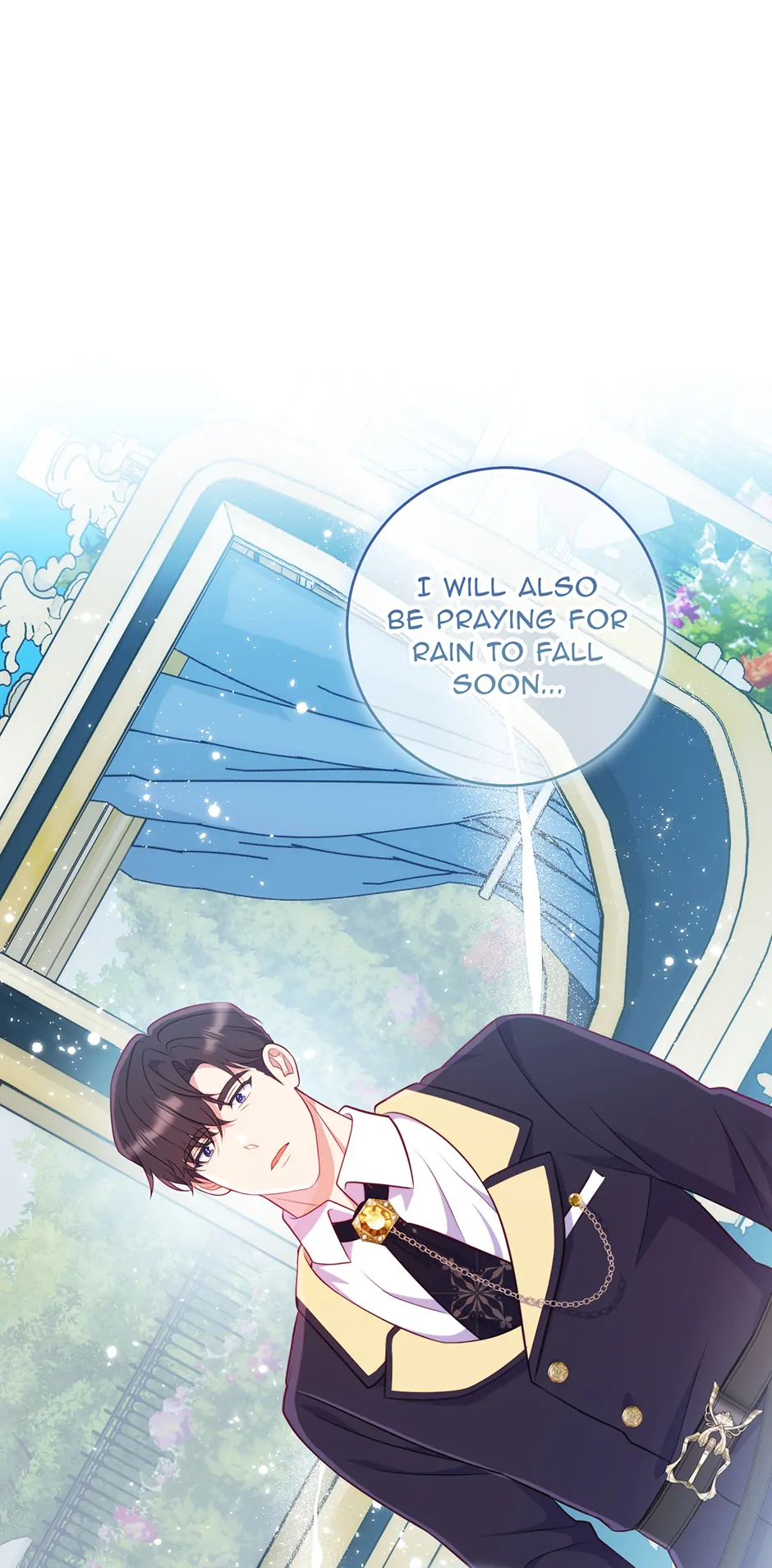 I Became The Childhood Friend of the Obsessive Second Male Lead Chapter 41 347 58