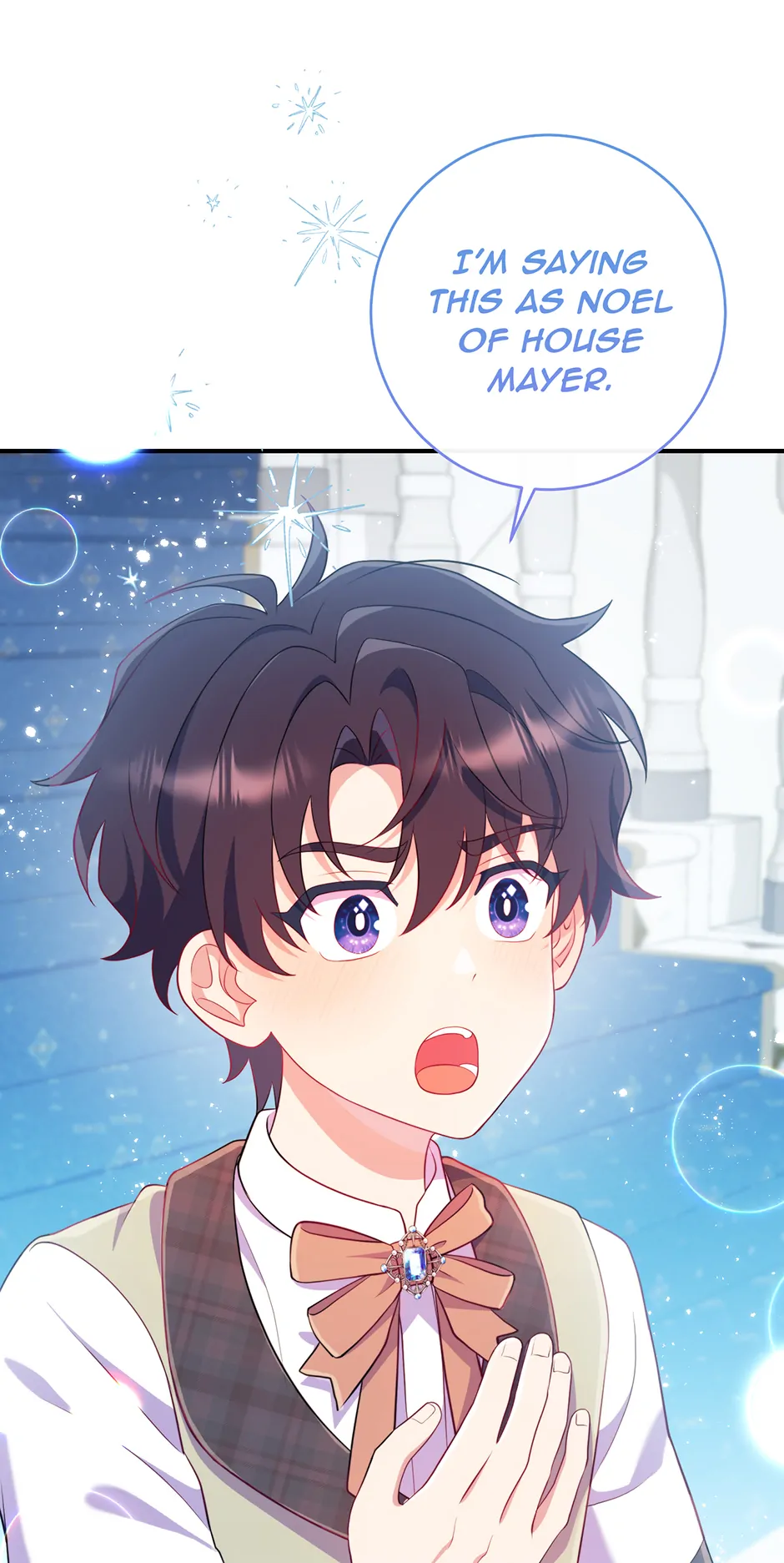 I Became The Childhood Friend of the Obsessive Second Male Lead Chapter 41 349 60