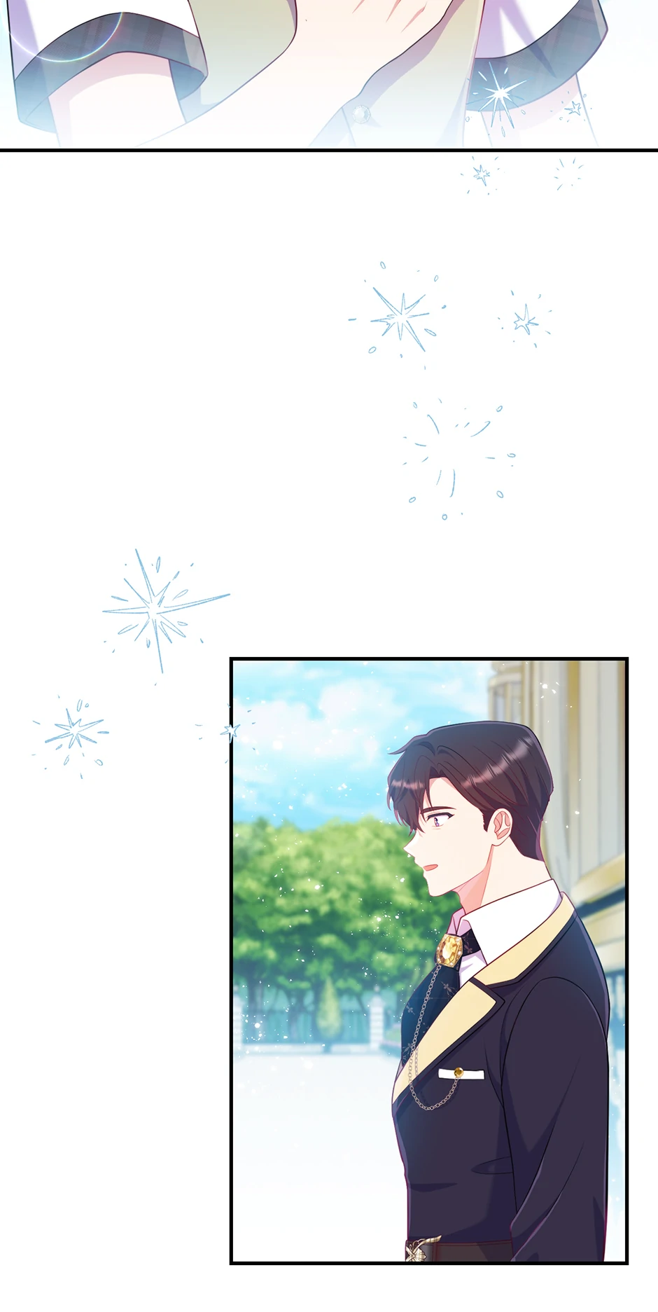 I Became The Childhood Friend of the Obsessive Second Male Lead Chapter 41 350 61