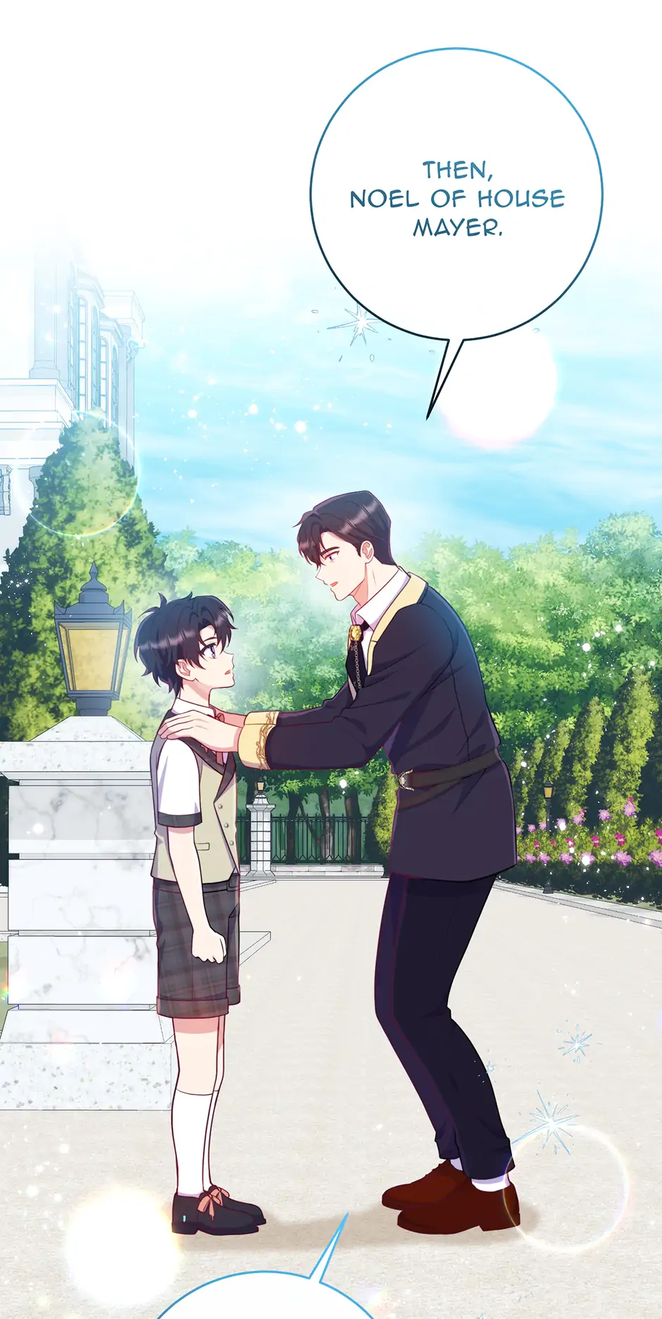 I Became The Childhood Friend of the Obsessive Second Male Lead Chapter 41 352 63