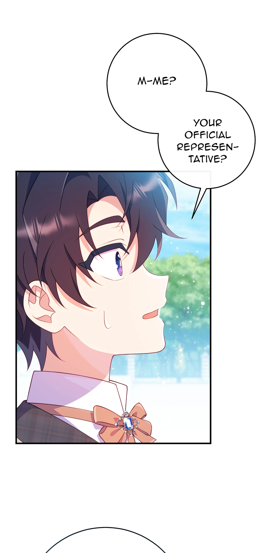 I Became The Childhood Friend of the Obsessive Second Male Lead Chapter 41 354 65