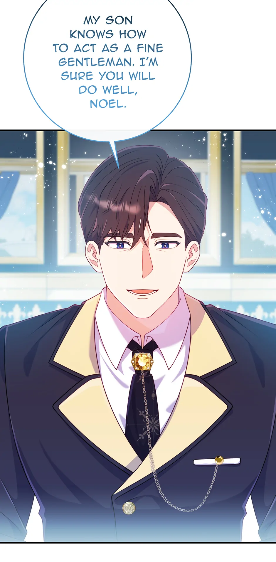 I Became The Childhood Friend of the Obsessive Second Male Lead Chapter 41 355 66