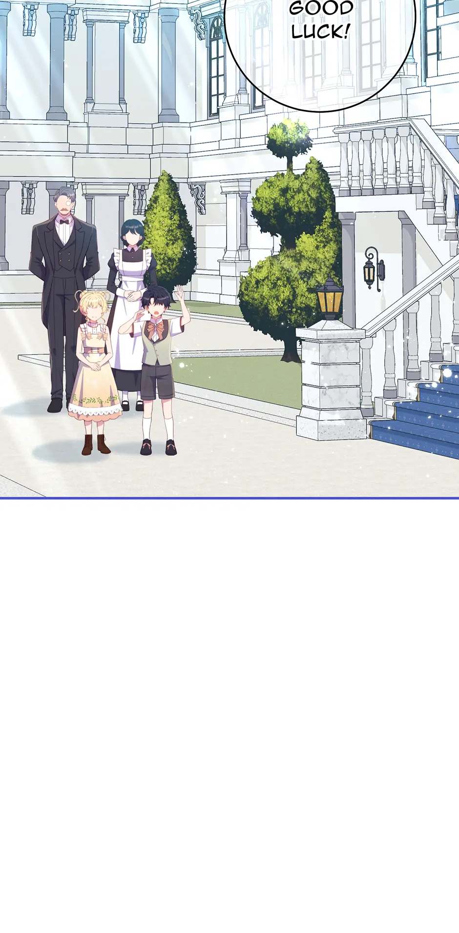 I Became The Childhood Friend of the Obsessive Second Male Lead Chapter 41 360 71